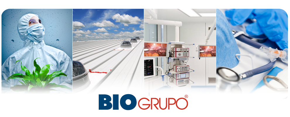 BIO GRUPO - EQUIPOS E INSUMOS MEDICOS